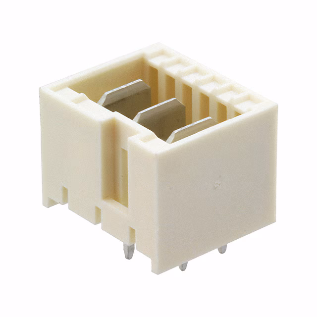 9-2232043-3 TE Connectivity AMP Connectors  Headers Male Pins